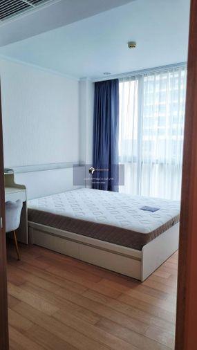 picture Supalai Oriental Sukhumvit 39 | 🚝Near BTS Phrom Phong #2026050714518#FC #MKT - 2/10