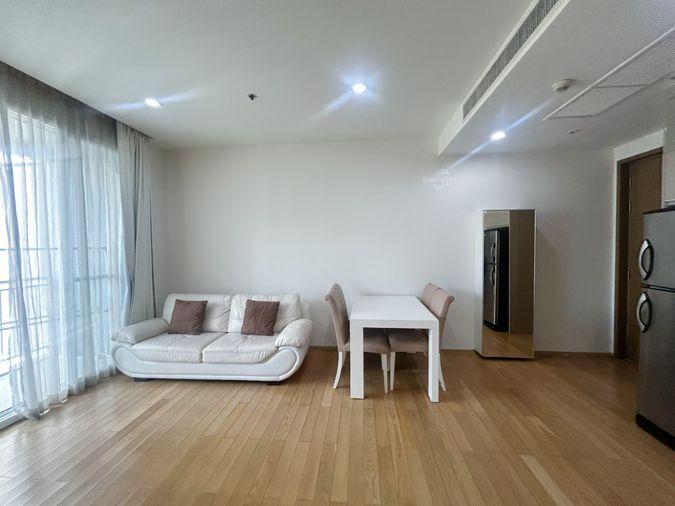 รูป 39 by Sansiri | Nice room 🚝ใกล้ BTS Phromphong #2026050814552 #MKT - รูปที่ 5/15