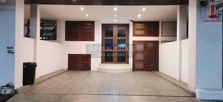 picture ✨ For Rent: Lotus Point Ekkamai ✨ 💰 Only 120,000 THB/month - 3/14