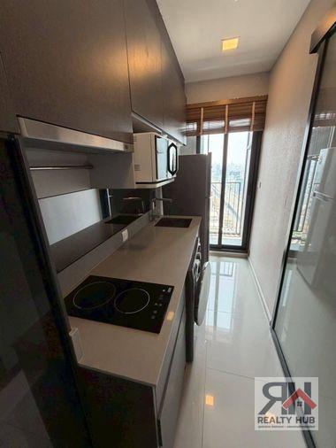 รูป 🤝🏻RB24504 ให้เช่าถูกมาก👍เดอะ ไพรเวซี่ จตุจักร✅แอดไลน์ @mproperty( มี @ ด้วย) แอดมินตอบไว - รูปที่ 12/13