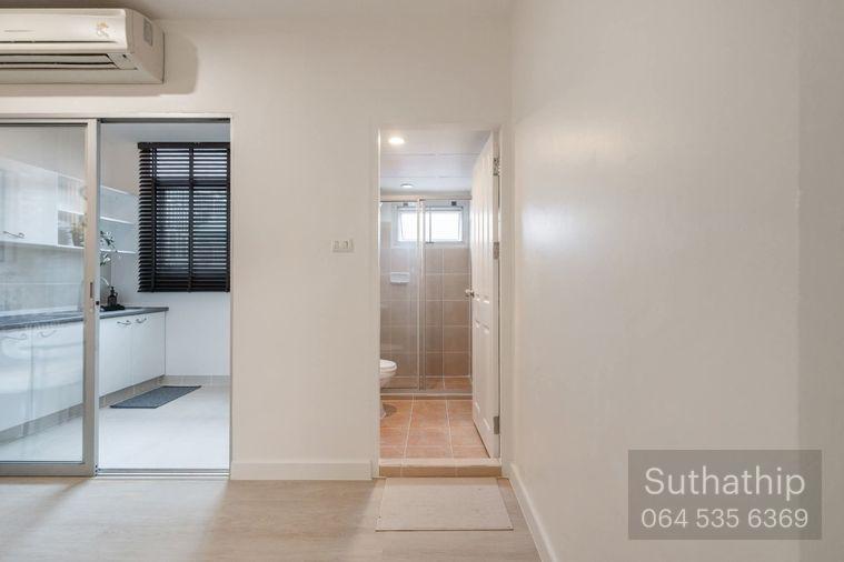 picture Con forsale : City Home Sukhumvit (Rt-01) - 24/36