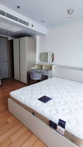 picture Supalai Oriental Sukhumvit 39 | ðNear BTS Phrom Phong #2026050714518#FC #MKT - 1/10