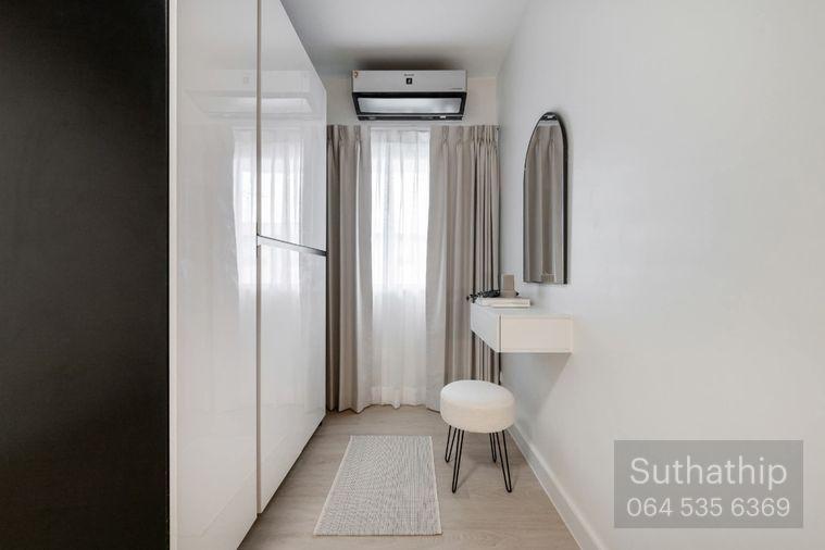 picture Con forsale : City Home Sukhumvit (Rt-01) - 16/36