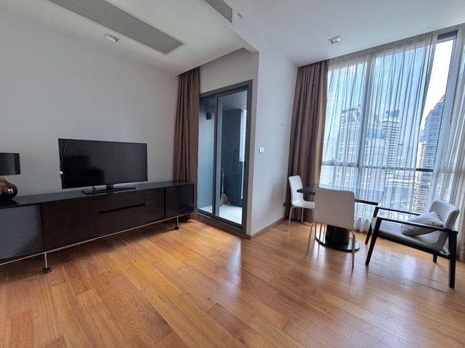 รูป Special Deal ‼️ให้เช่า Hyde Sukhumvit 13 ห้องสวย ราคาดีมาก ตกแต่งครบพร้อมอยู่ DS2794 | Line @Dstay - รูปที่ 2/6