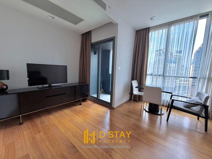 รูป Special Deal ‼️ให้เช่า Hyde Sukhumvit 13 ห้องสวย ราคาดีมาก ตกแต่งครบพร้อมอยู่ DS2794 | Line @Dstay - รูปที่ 2/6