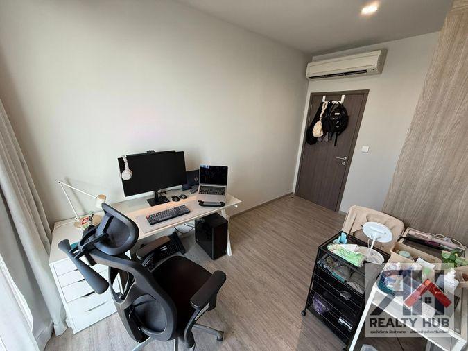 รูป 🤝🏻RB24509 ให้เช่าถูกมาก👍เดอะ ไลน์ วงศ์สว่าง✅แอดไลน์ @mproperty( มี @ ด้วย) แอดมินตอบไว - รูปที่ 6/10