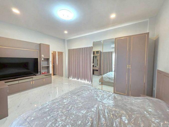 รูป ขายบ้านเดี่ยว โครงการ มบ.มิรันดา บางเสร่ สัตหีบ ชลบุรี  - รูปที่ 10/17