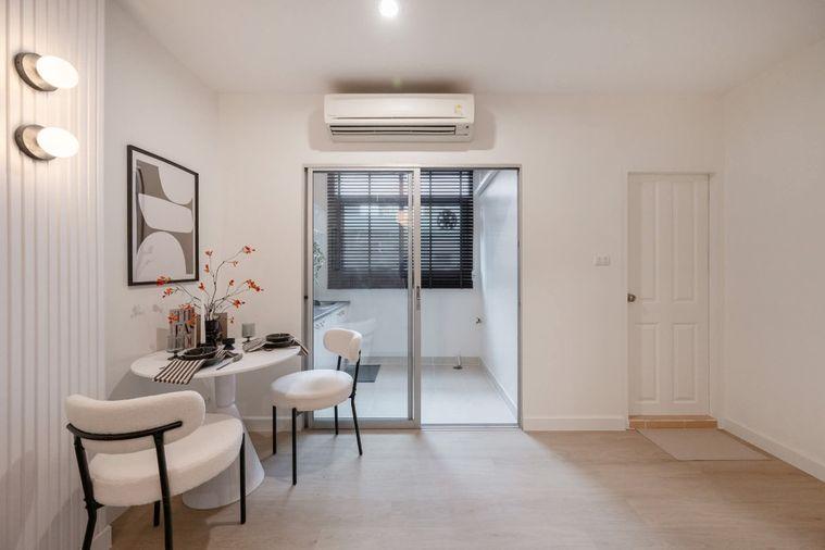 picture Con forsale :  City Home Sukhumvit (Rt-01) - 19/36