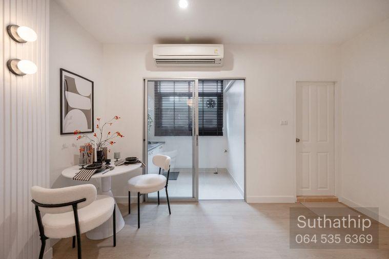 picture Con forsale : City Home Sukhumvit (Rt-01) - 19/36