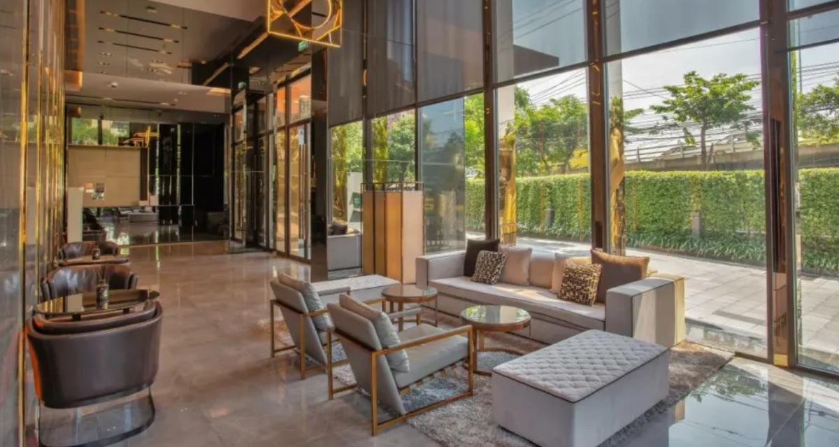 picture ✨ For Sale: Urbano Rajavithi Condo ✨  💰 Only 5,200,000 THB - 4/4