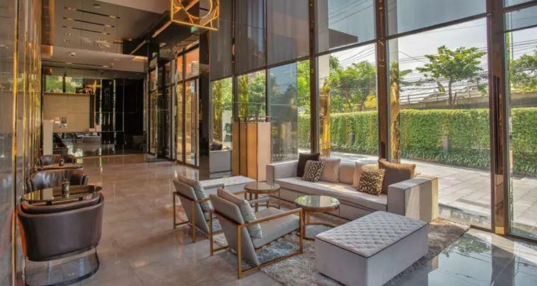 picture ✨ For Sale: Urbano Rajavithi Condo ✨  💰 Only 5,200,000 THB - 4/4