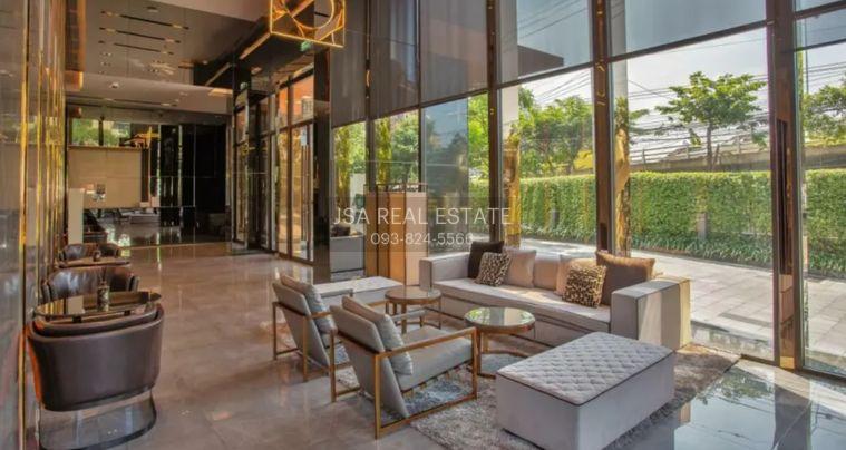picture ✨ For Sale: Urbano Rajavithi Condo ✨ 💰 Only 5,200,000 THB - 4/4