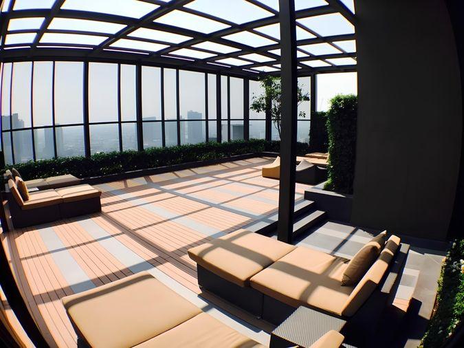 picture 🔥 Cheapest in the project, condo near BTS Phra Khanong 🔥 The Line Sukhumvit 71 - 8/8