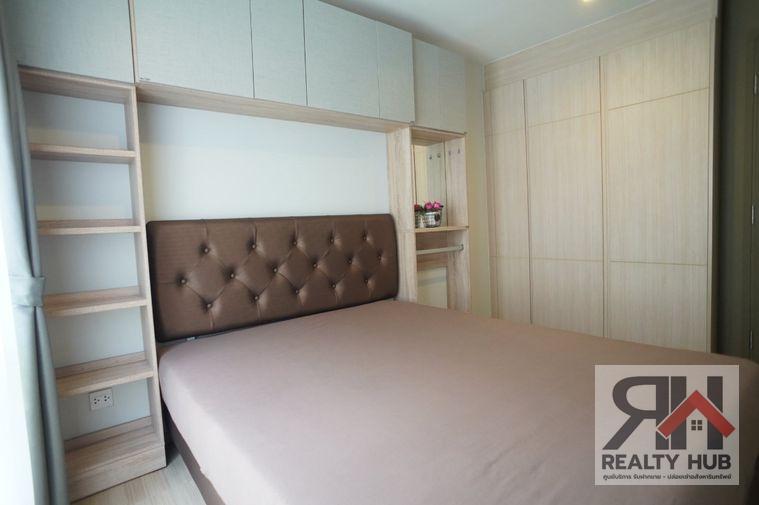 รูป 🤝🏻RB24507 ให้เช่าถูกมาก👍มาเอสโตร 12 ราชเทวี✅แอดไลน์ @mproperty( มี @ ด้วย) แอดมินตอบไว - รูปที่ 3/16