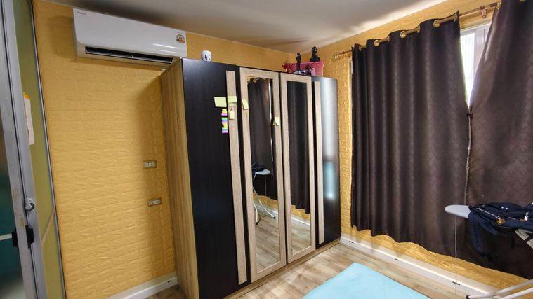 รูป คอนโด ขายด่วน for sale : Dcondo Onnut - Rama 9 (ดีคอนโด อ่อนนุช - พระราม 9) ((BTS บ้านทับช้าง ban thap chang airport link )) MK-02  line @livingbkk - รูปที่ 4/9