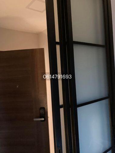 รูป ให้เช่า พลัมคอนโด สะพานใหม่ สเตชั่น 23.12 ตรม. ชั้น 7 เครื่องใช้ไฟฟ้าครบ ขาดเครื่องซักผ้า 9,900 - รูปที่ 19/36