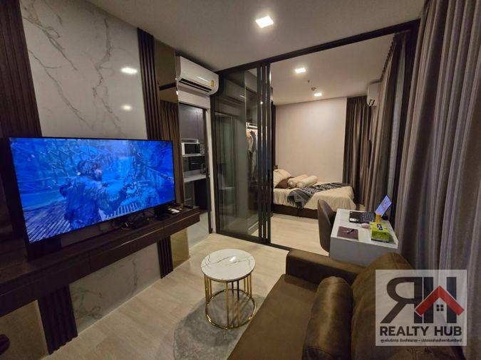 รูป 🤝🏻RB24504 ให้เช่าถูกมาก👍เดอะ ไพรเวซี่ จตุจักร✅แอดไลน์ @mproperty( มี @ ด้วย) แอดมินตอบไว - รูปที่ 3/13