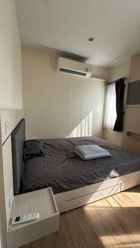 picture ✨For rent Town House Eigen Pattanakarn 99 ✨LineID: @Propvel (with @ in front)✨ - 7/7