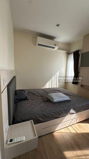 picture ✨For rent Town House Eigen Pattanakarn 99 ✨LineID: @Propvel (with @ in front)✨ - 7/7