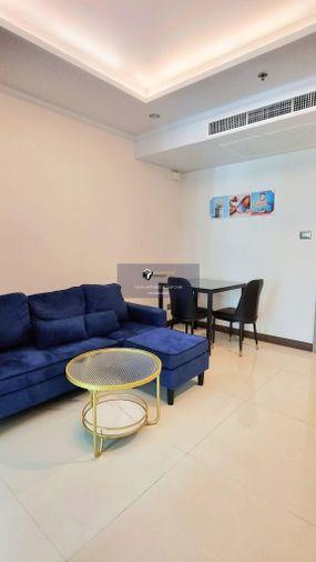 picture Supalai Oriental Sukhumvit 39 | 🚝Near BTS Phrom Phong #2026050714518#FC #MKT - 3/10