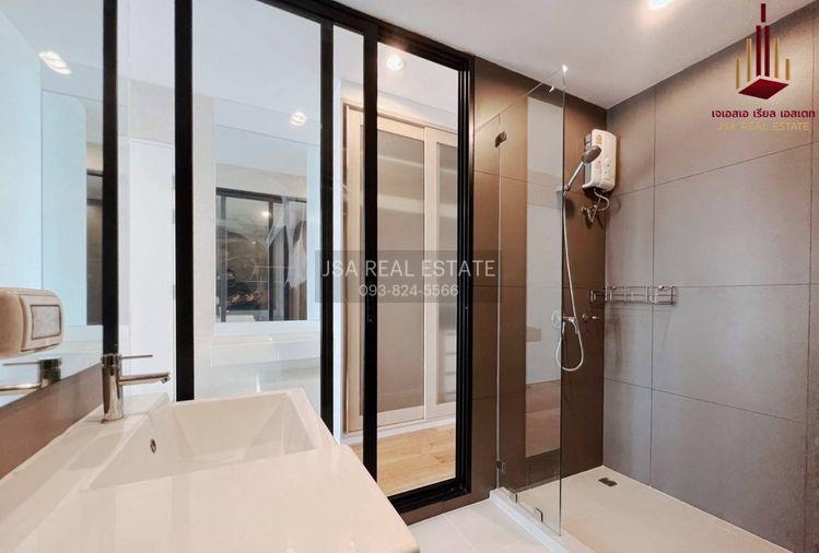 picture ✨ For Rent: Up Ekkamai Condo ✨ 💰 Only 55,000 THB/month - 8/8