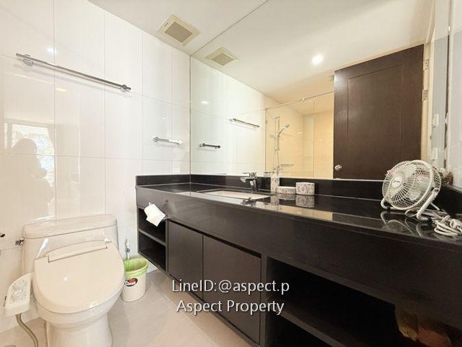 picture Beachfront condo, 1 bedroom, large size, 62 sq m. - 7/11