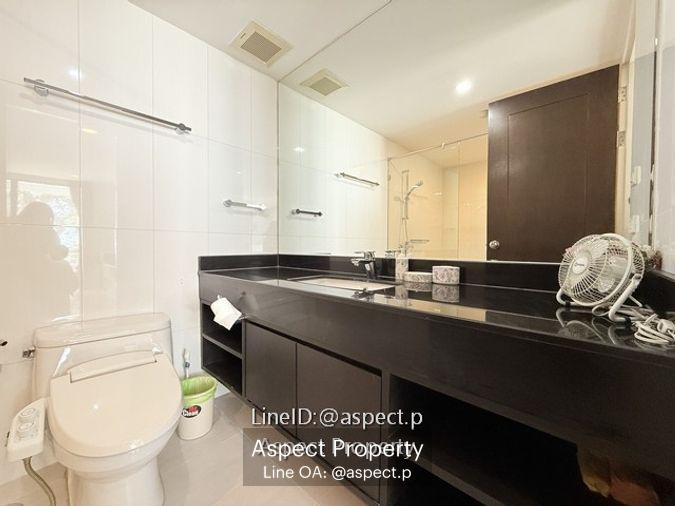 picture Beachfront condo, 1 bedroom, large size, 62 sq m. - 7/11