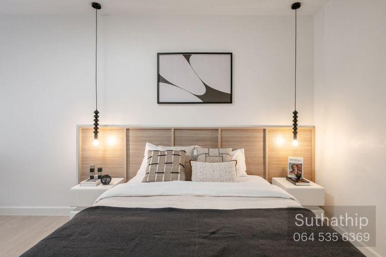 picture Con forsale : City Home Sukhumvit (Rt-01) - 13/36