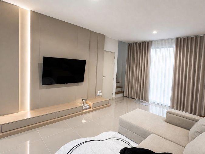รูป 🏠 ให้เช่าบ้าน : Pleno Sukhumvit - Bangna 4 (พลีโน่ สุขุมวิท - บางนา 4)   รหัสทรัพย์ | 📌LNP-H1010  - รูปที่ 6/16