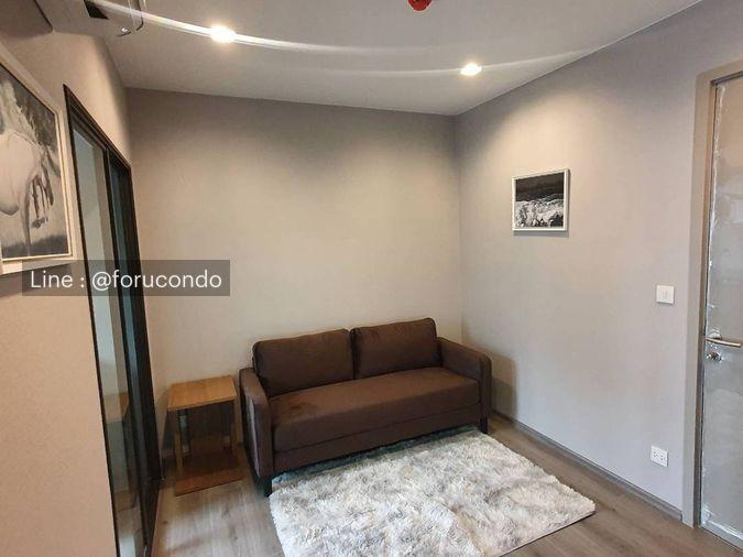รูป คอนโด โพลิแทน อควา ห้องว่างพร้อมเข้าอยู่ #Fa171 Line ID : @forucondo - รูปที่ 4/12