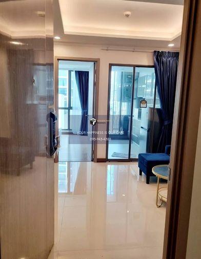 picture Supalai Oriental Sukhumvit 39 | 🚝Near BTS Phrom Phong #2026050714518#FC #MKT - 7/10