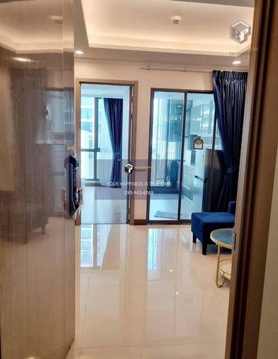 picture Supalai Oriental Sukhumvit 39 | ðNear BTS Phrom Phong #2026050714518#FC #MKT - 7/10