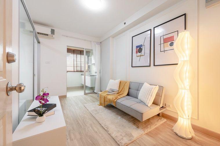 รูป 🏢 ขายคอนโด : City Home Srinakarin (ซิตี้ โฮม ศรีนครินทร์)   รหัสทรัพย์ | 📌LNP-C13191  - รูปที่ 7/10