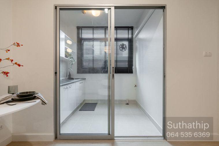 picture Con forsale : City Home Sukhumvit (Rt-01) - 29/36