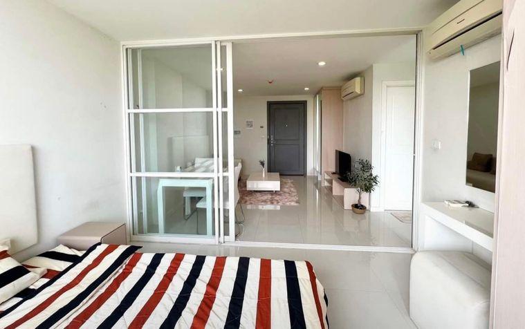 picture 🔥 FOR SALE: Elements Srinakarin – Opposite Seacon Square, Fully Furnished with 40% Green Space - 4/4