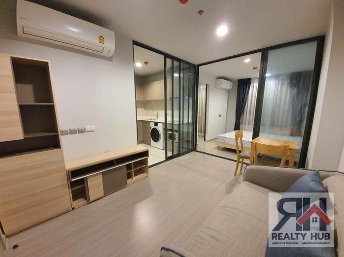 รูป 🤝🏻RB24494 ให้เช่าถูกมาก👍Life Ladprao✅แอดไลน์ @mproperty( มี @ ด้วย) แอดมินตอบไว - รูปที่ 1/6
