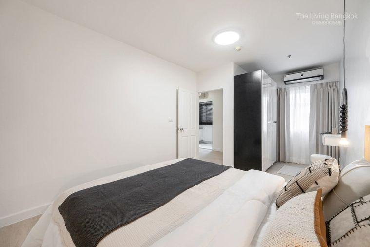 รูป ขายคอนโด : City Home Sukhumvit ติดรถไฟฟ้า BTS อุดมสุข (Rt-01) - รูปที่ 15/36
