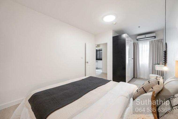 picture Con forsale : City Home Sukhumvit (Rt-01) - 15/36