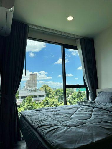 รูป 🔮RB24495 ให้เช่าถูกมาก👍เฟล็กซี่ สาทร - เจริญนคร✅แอดไลน์ @119dgdea ( มี @ ด้วย) แอดมินตอบไว - รูปที่ 2/15