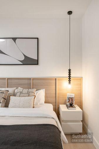 picture Con forsale : City Home Sukhumvit (Rt-01) - 11/36
