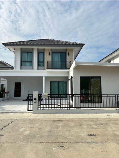 picture ✨For rent Perfect Park Bangna ✨LineID: @Propvel (with @ in front)✨ - 1/11