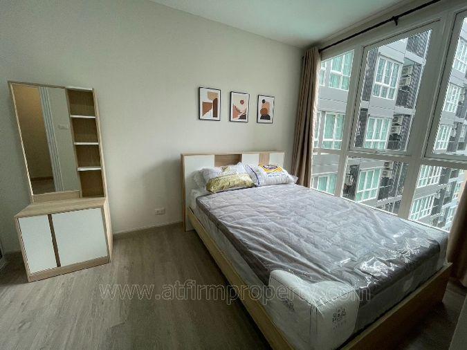 รูป 🎈🎈FOR RENT!! ศุภาลัย ลอฟท์ ภาษีเจริญ 35 ตรม.1Bed ชั้น 9 แต่งครบ/ นัดดู 087-446-4494🎈🎈 - รูปที่ 6/16