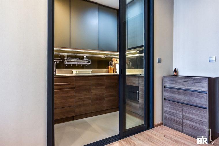 picture For rent The Line Phahol Pradipat High floor City view great price DS2957 | Line @Dstay - 5/10