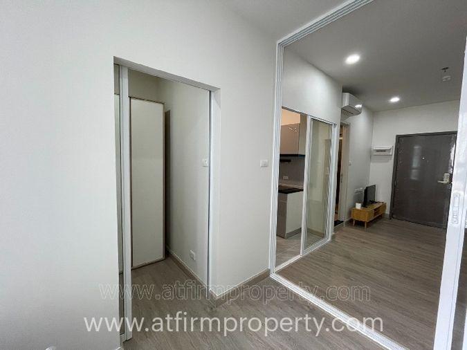 รูป 🎈🎈FOR RENT!! ศุภาลัย ลอฟท์ ภาษีเจริญ 35 ตรม.1Bed ชั้น 9 แต่งครบ/ นัดดู 087-446-4494🎈🎈 - รูปที่ 10/16