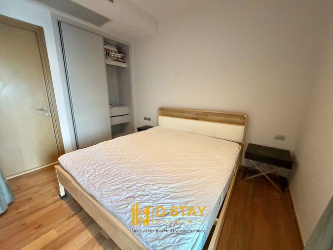 รูป Special Deal ‼️ให้เช่า Hyde Sukhumvit 13 ห้องสวย ราคาดีมาก ตกแต่งครบพร้อมอยู่ DS2794 | Line @Dstay - รูปที่ 4/6