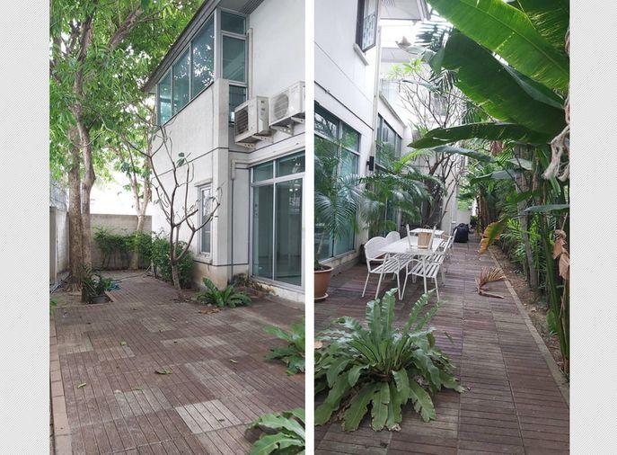 รูป Call : 083-018-1588 โครงการ โนเบิลทารา งามวงศ์วาน โฮมออฟฟิศให้เช่า 88 ตารางวา 3 ห้องนอน 4 ห้องน้ำ ถนนรัตนาธิเบศร์ ติดรถไฟฟ้า สถานีบางกระสอ - รูปที่ 2/11