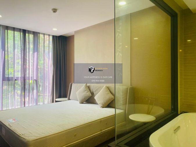 picture Klass Langsuan | Penthouse Duplex Lowrise at the best land in Bangkok !! #2026050814560 - 13/15