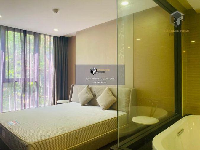picture Klass Langsuan | Penthouse Duplex Lowrise at the best land in Bangkok !! #2026050814560 - 13/15