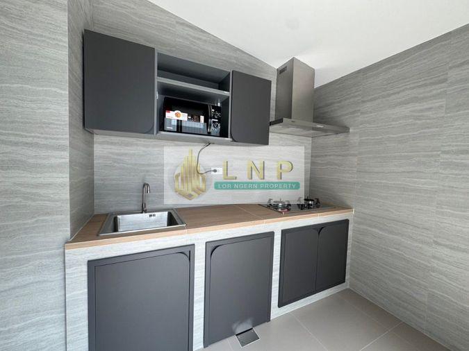 รูป 🏠 ให้เช่าบ้าน : Pleno Sukhumvit - Bangna 4 (พลีโน่ สุขุมวิท - บางนา 4) รหัสทรัพย์ | 📌LNP-H1010 - รูปที่ 10/16