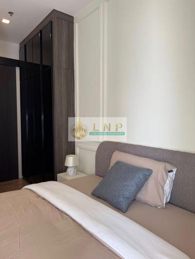 รูป 🏢 ให้เช่าคอนโด : Noble Around Ari (โนเบิล อราวน์ อารีย์) รหัสทรัพย์ | 📌LNP-C13185 - รูปที่ 8/11